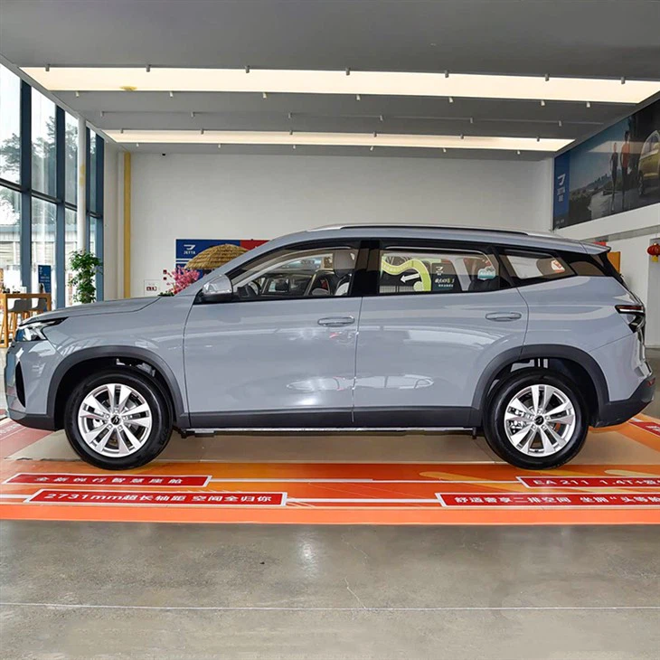 2026 Jetta VS8 Mid-size SUV best