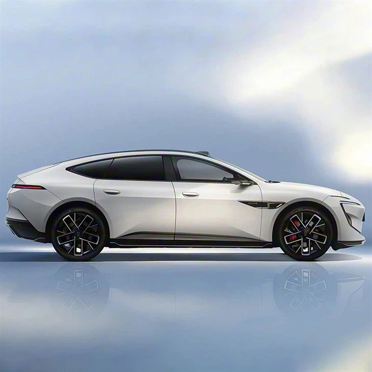 Avatr 12 2026 Model Royal Theater Edition high quality