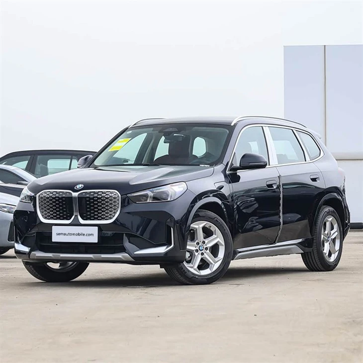 BMW IX1 EDrive30L Dual-Motor AWD SUV 