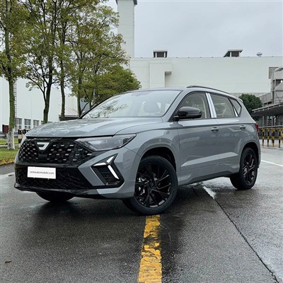 2024 All-new Jetta VS5