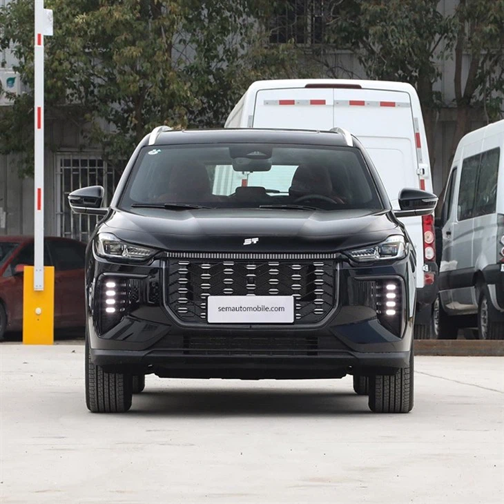 2024 Jetour X70 C-DM EV