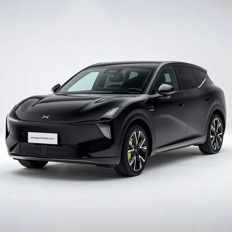 XPENG MONA L05 EREV vs PHEV difference XPENG MONA L05 EREV vs PHEV difference