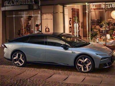 XPeng European Version SOP Pre-Production Vehicles: 14 Units Available At 40% Discount (P7/G9/G6/...