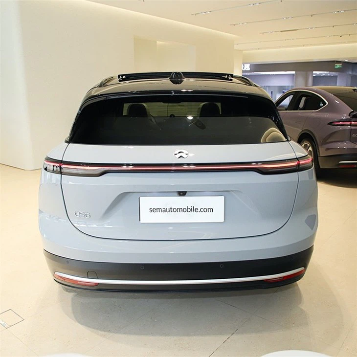 Nio Es6 2023 New Electric Family SUV