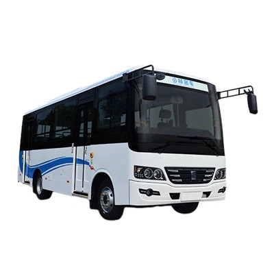 Shaolin EV Coach With 10-22 Seats