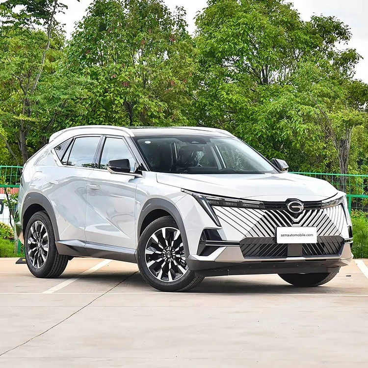 GAC EMKOO Wholesale SUV GAC EMKOO Wholesale SUV