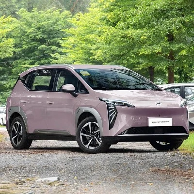 GAC Aion Y Plus 490km NEDC right hand drive GAC Aion Y Plus 490km NEDC right hand drive
