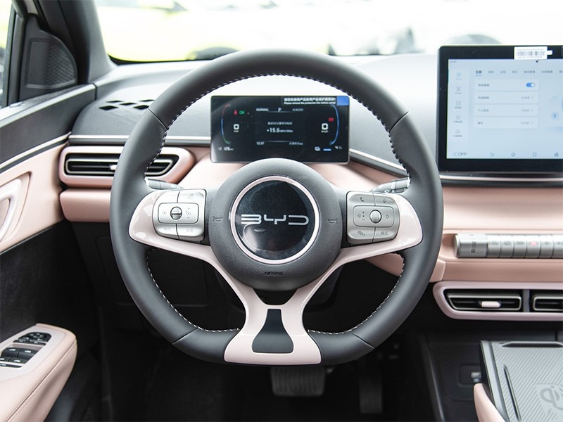 Steering wheel Steering wheel