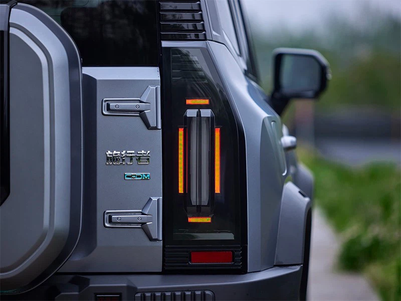 T2 tail light T2 tail light