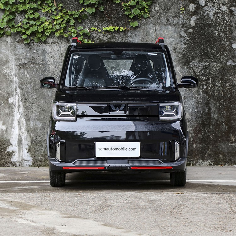 Wuling Hongguang Mini EV 2023 Wuling Hongguang Mini EV 2023