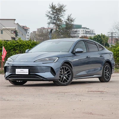 Byd Seal Dm-i 1.5T Plug-in Hybrid Sedan