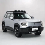 Changan Deepal G318 SUV