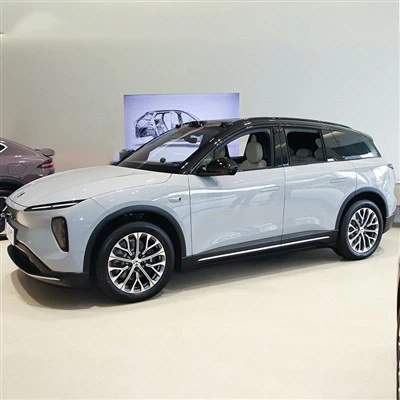 NIO ES6 Electric Family SUV