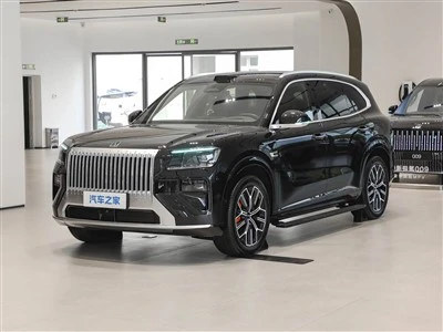 Zeekr 8X 2026 MAX Mid-to-Large SUV