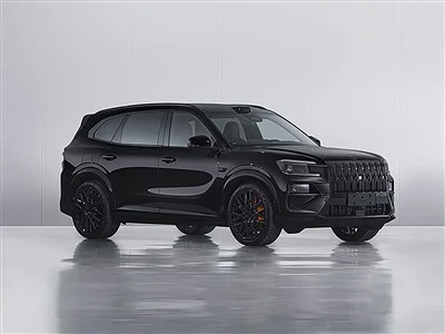 Zeekr 8X Shadow 70 KWh PHEV 4WD SUV