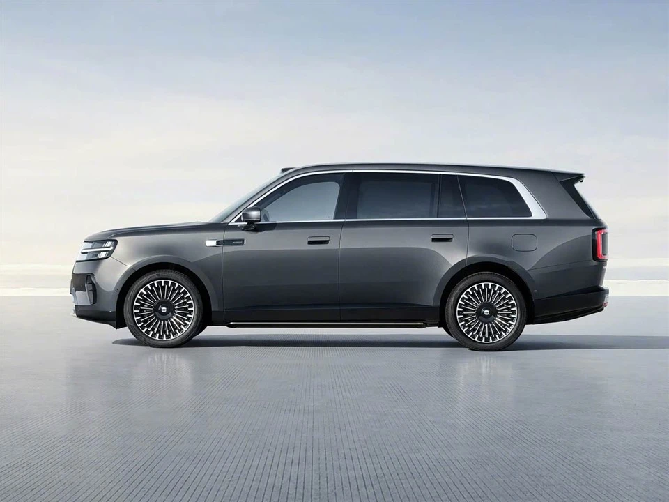 Xiaomi Pengcheng SkyNomad N90 large SUV