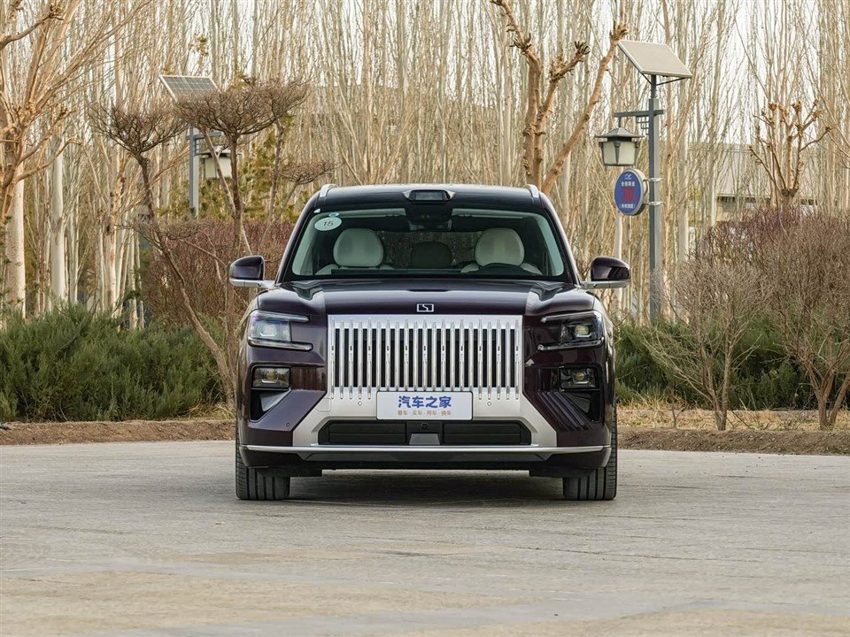 Zeekr 8X 2026 Model Ultra 5 Doors 5 Seats SUV suppliers